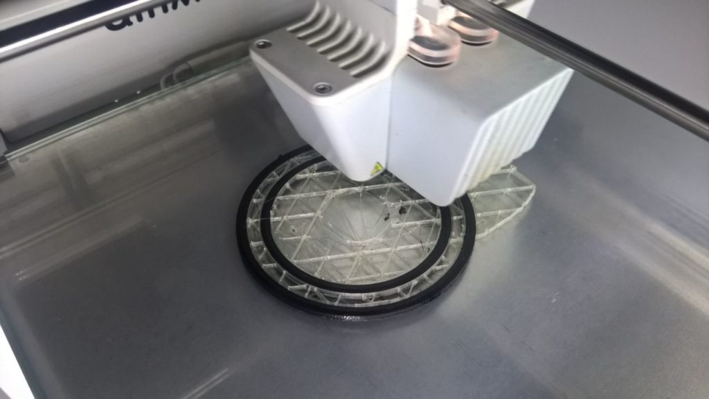 3D stampanje - ASPI - 1